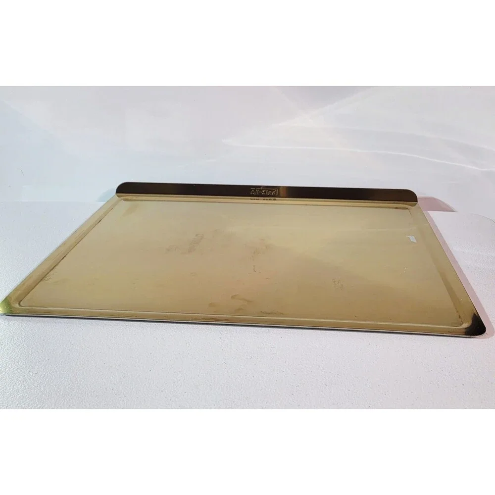 Vintage All-Clad Gold Standard Baking Sheet Tri-Ply Made in USA 17